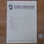 Cubic Circular 2